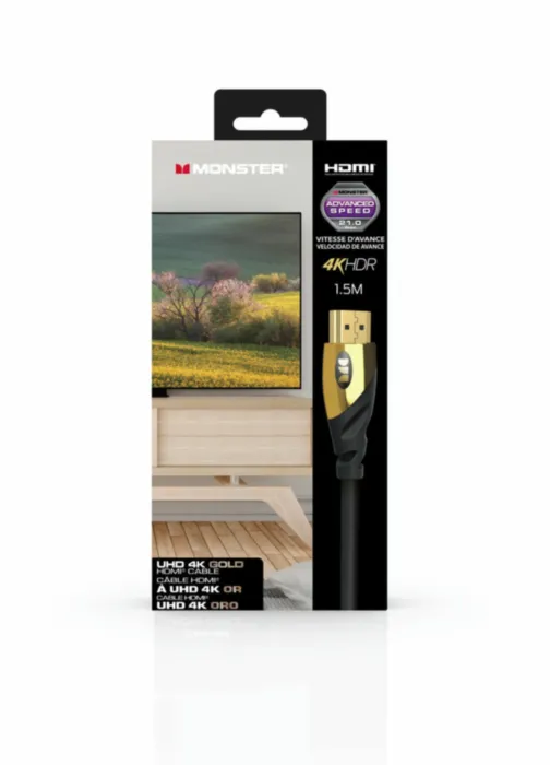 Monster cable MC-PME4-H015