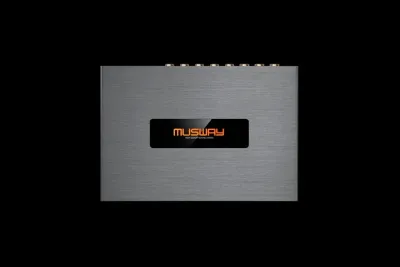 Musway DSP68