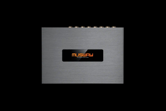 Musway DSP68