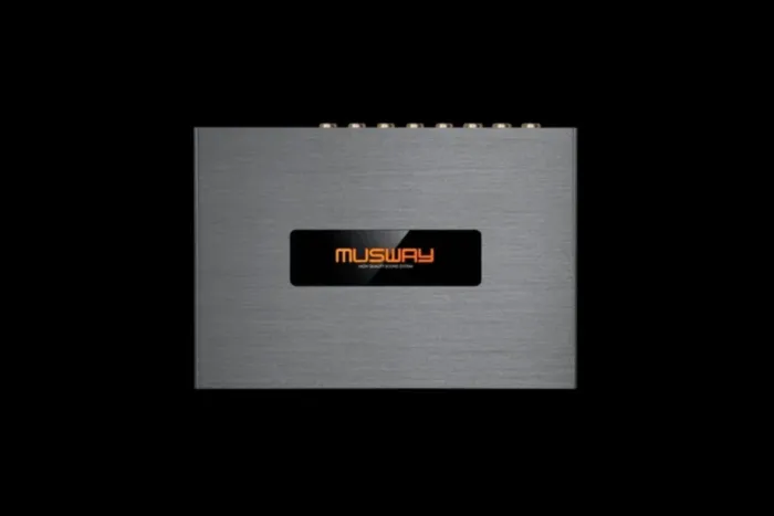 Musway DSP68