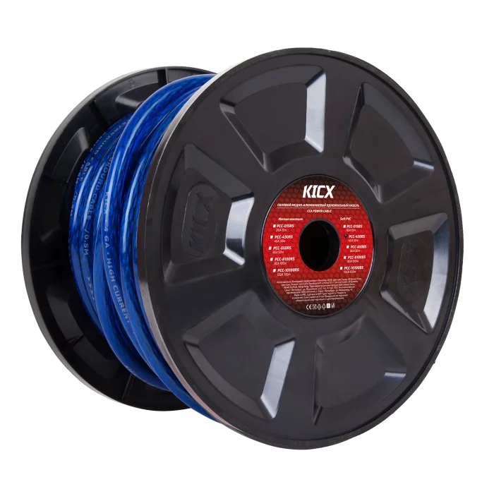 Kicx PCC 430BS
