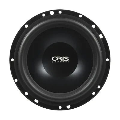 ORIS ELECTRONICS Element W2