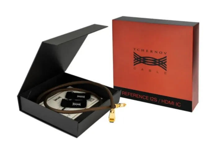 Tchernov Cable Reference I2S / HDMI IC 5 m