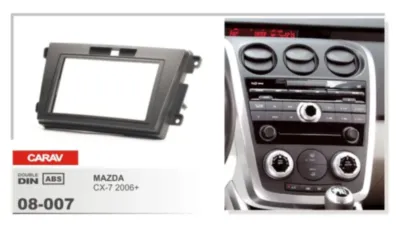 CARAV 08-007