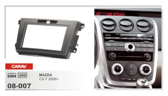CARAV 08-007
