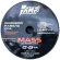 AMP MASS 4Ga CCA Extremely flexible Красный алюминий