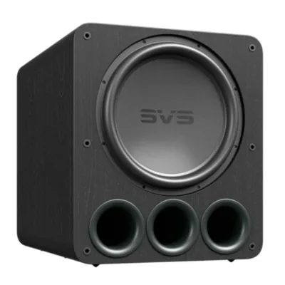 SVS PB17-Ultra R Evolution Black Oak