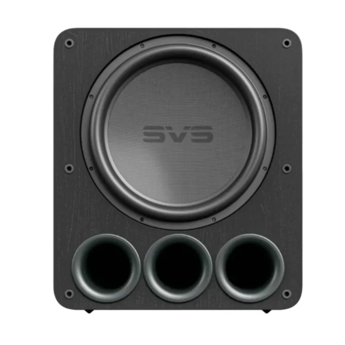SVS PB17-Ultra R Evolution Black Oak