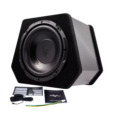 Kicx Sound Civilization Q250BPA