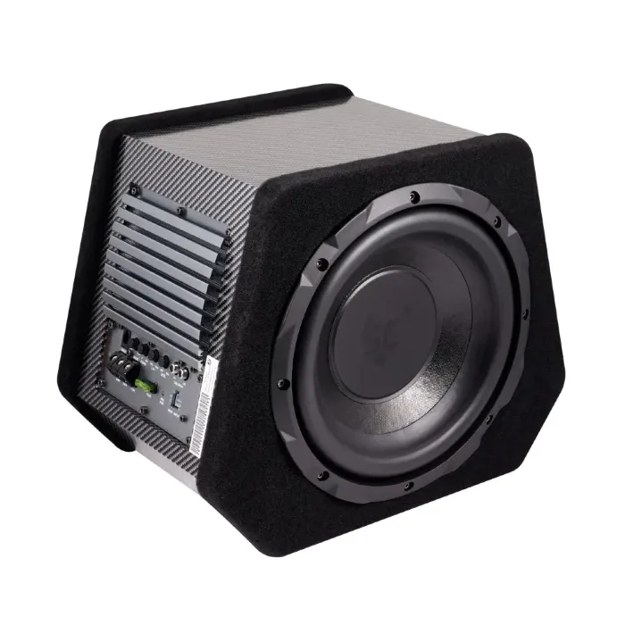 Kicx Sound Civilization Q250BPA