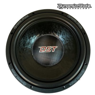 Dynamic State PSW-43D1