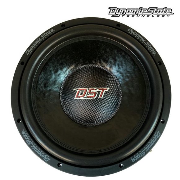 Dynamic State PSW-43D1