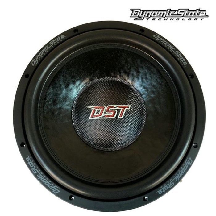 Dynamic State PSW-43D1