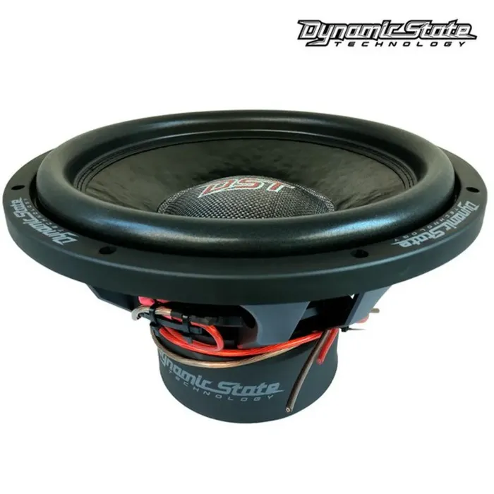 Dynamic State PSW-43D1