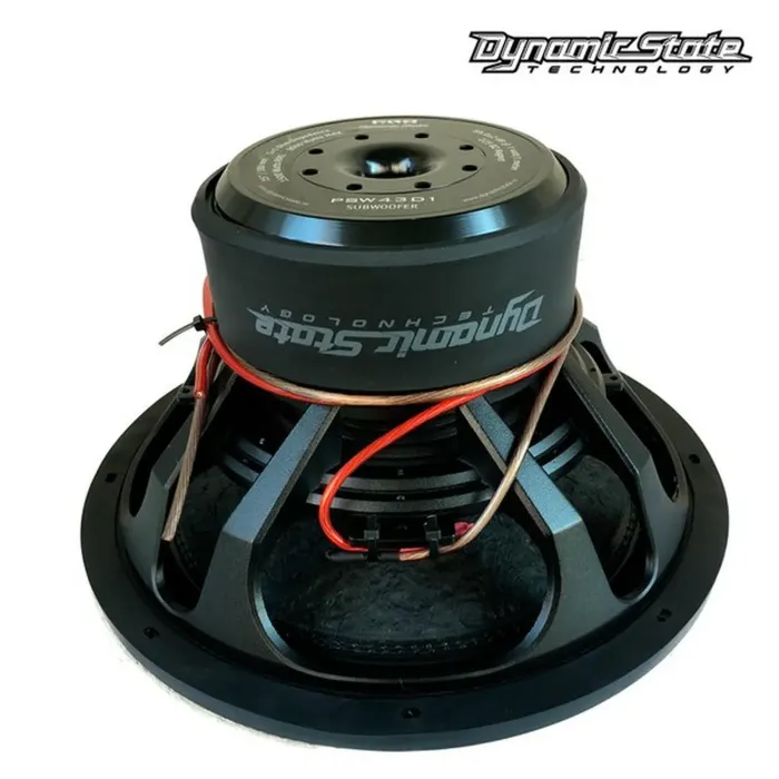 Dynamic State PSW-43D1