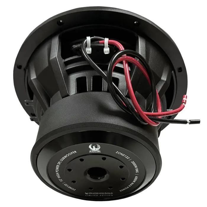 Phoenix Gold ZONE122