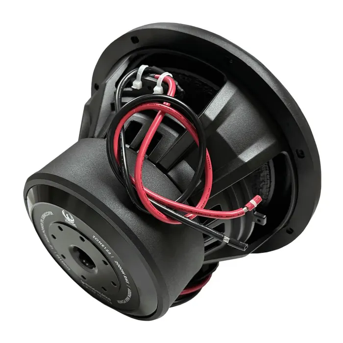 Phoenix Gold ZONE122