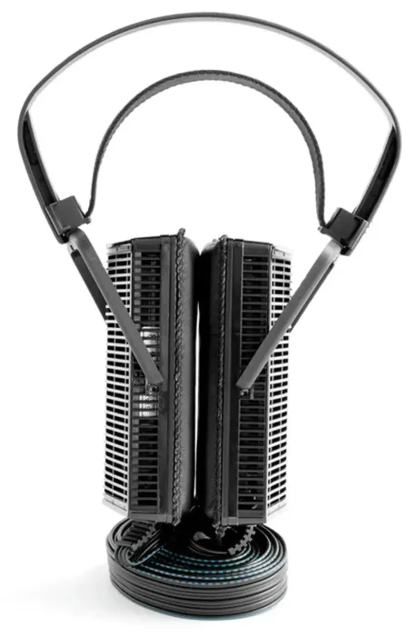 Stax SR L300