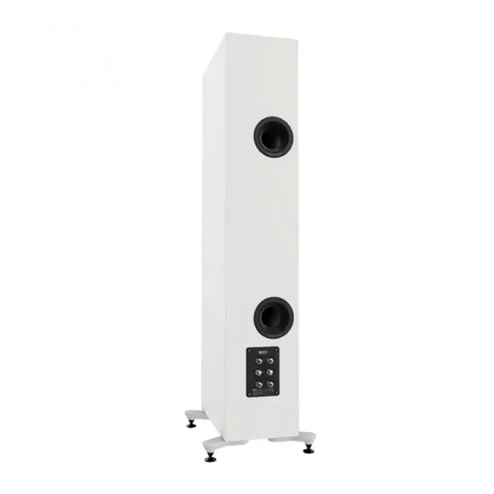 KEF R7 Meta White Gloss