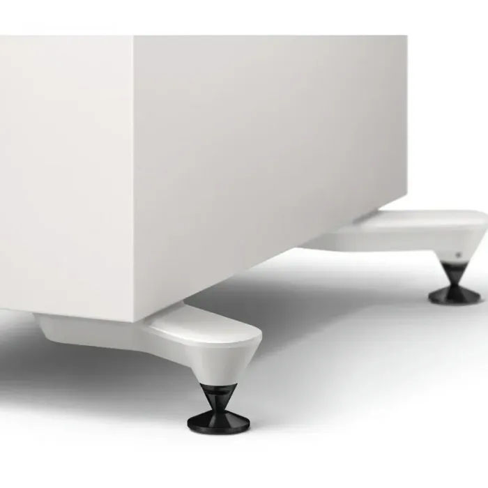 KEF R7 Meta White Gloss