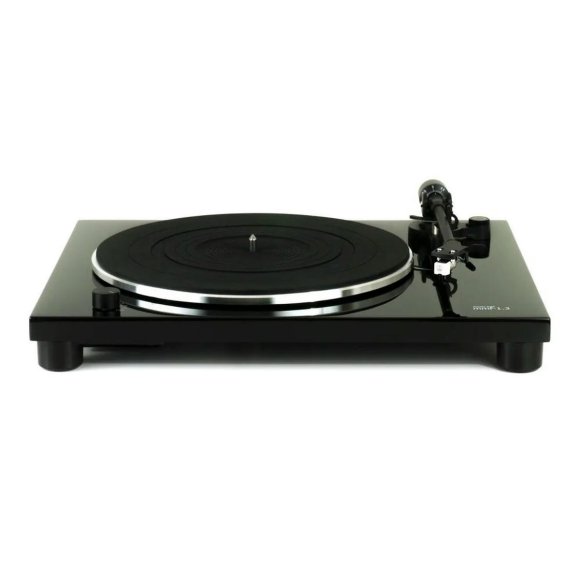 Music Hall MMF-1.3 Black