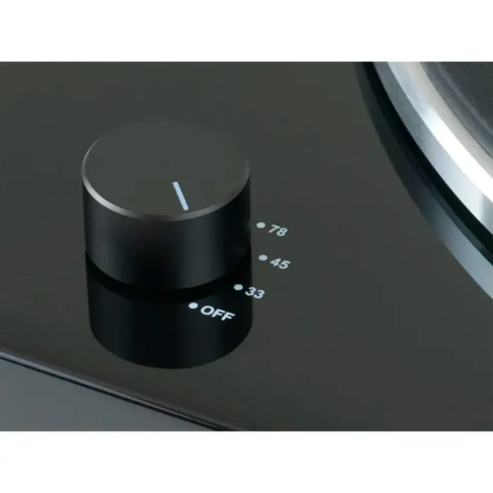 Music Hall MMF-1.3 Black