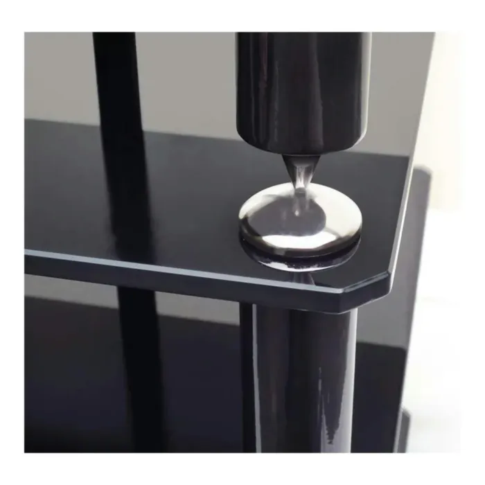 NorStone Bergen AV 2 Black