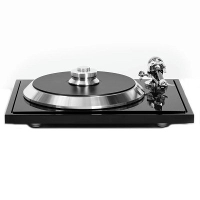 EAT C-Sharp Piano Black