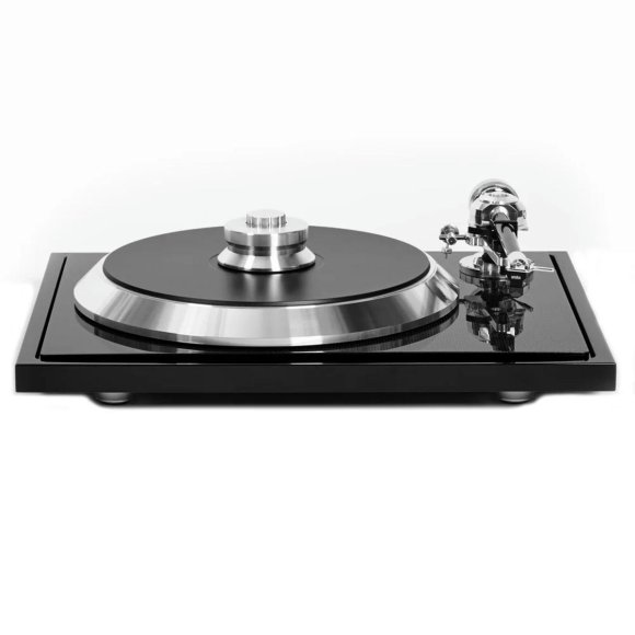 EAT C-Sharp Piano Black