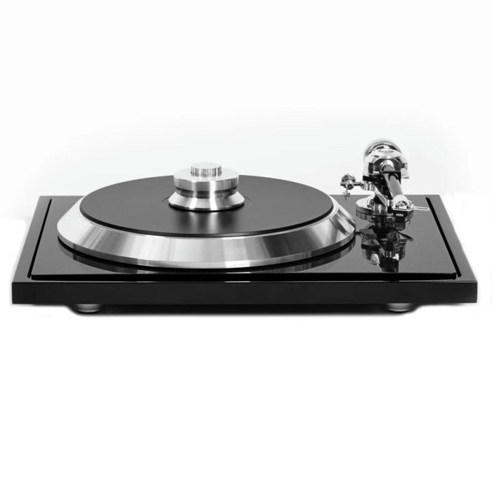 EAT C-Sharp Piano Black