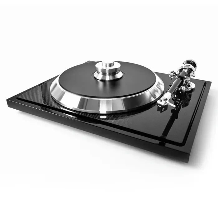 EAT C-Sharp Piano Black