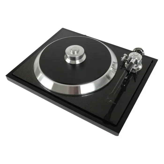 EAT C-Sharp Piano Black