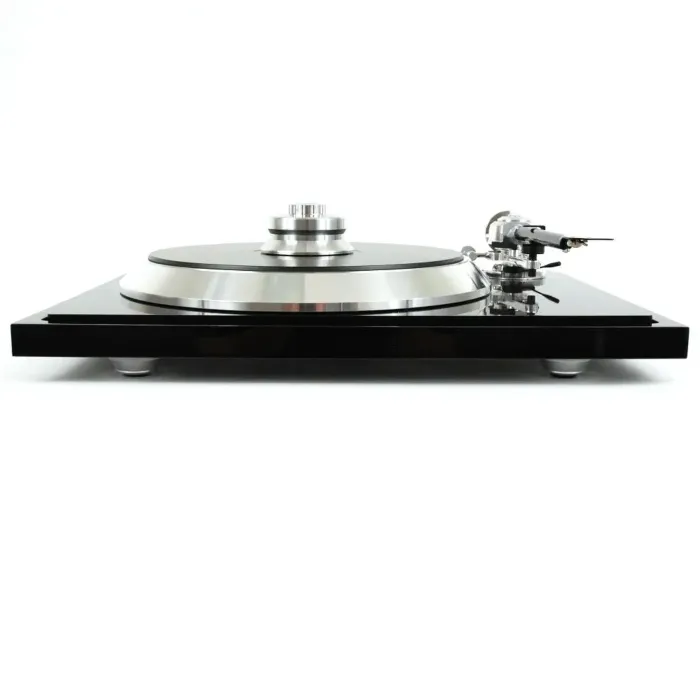 EAT C-Sharp Piano Black