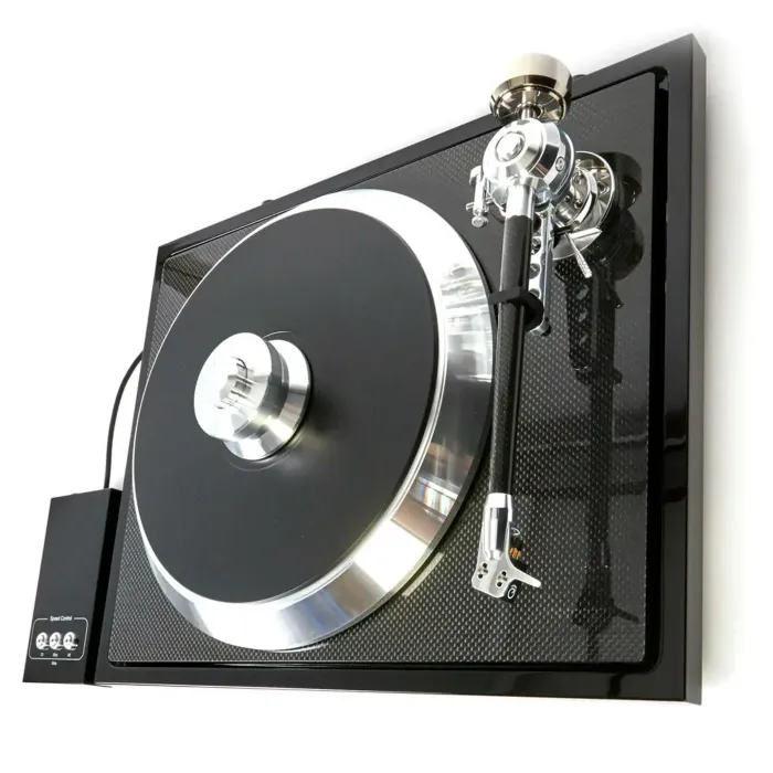 EAT C-Sharp Piano Black