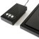 EAT C-Sharp Piano Black