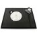 EAT C-Sharp Piano Black