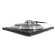 EAT C-Sharp Piano Black