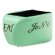 EAT C-Sharp Piano Black