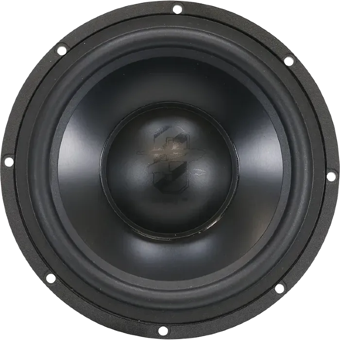 Ground Zero GZUK 165SQ