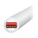 Wireworld Stream 8 Speaker Banana - Banana 2.5m