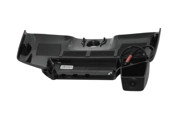RedPower DVR-MBS4-G черный для Mercedes-Benz S-класс W222 (04.2017-2021)