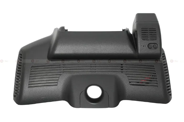 RedPower DVR-MBS4-G черный для Mercedes-Benz S-класс W222 (04.2017-2021)