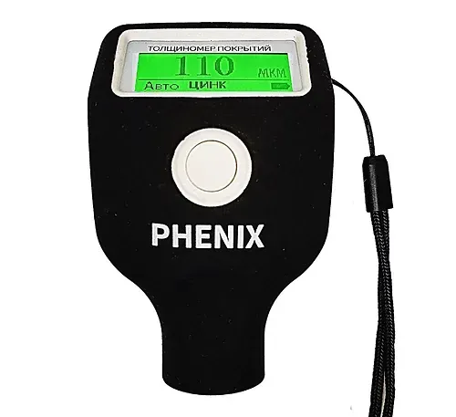 PHENIX 6000