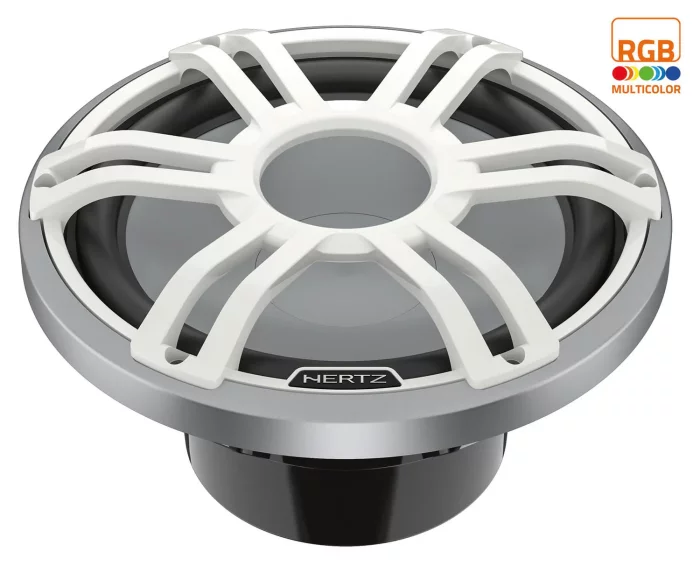 Hertz Marine HMS 12 S4-LD-SW