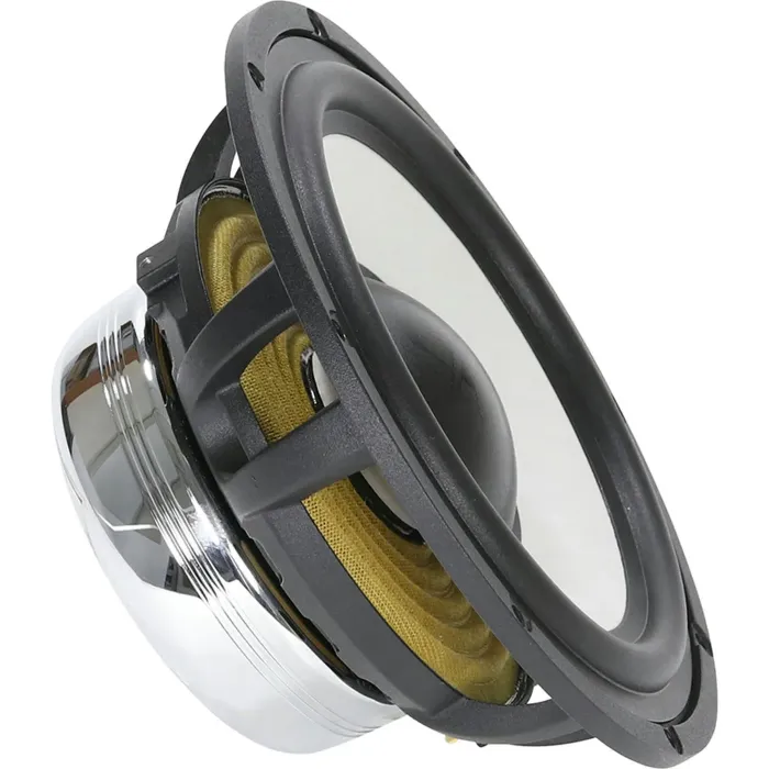 Ground Zero GZPC 165.2SQ-С ACT