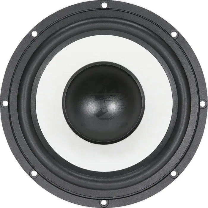 Ground Zero GZPC 165.2SQ-С ACT