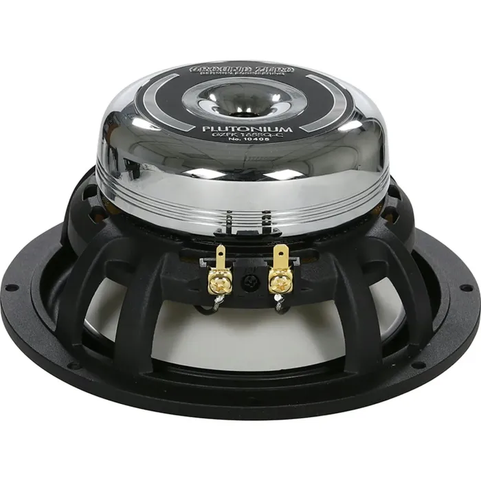 Ground Zero GZPC 165.2SQ-С ACT