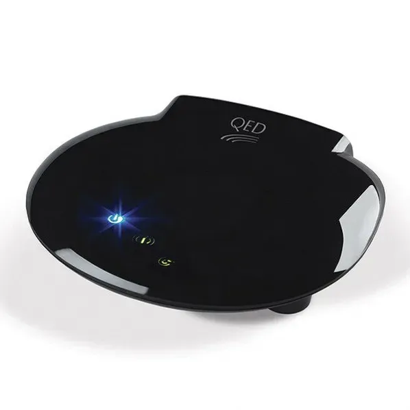 QED 2940 uPlay Stream