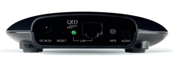 QED 2940 uPlay Stream