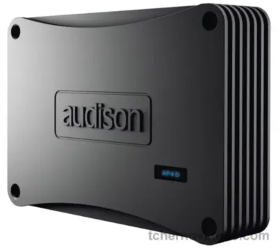 Audison AP 4D